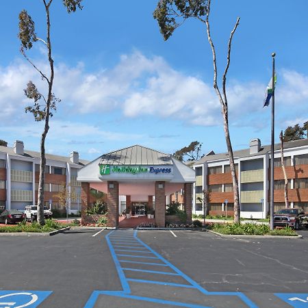 Holiday Inn Express Port Hueneme By Ihg Екстериор снимка