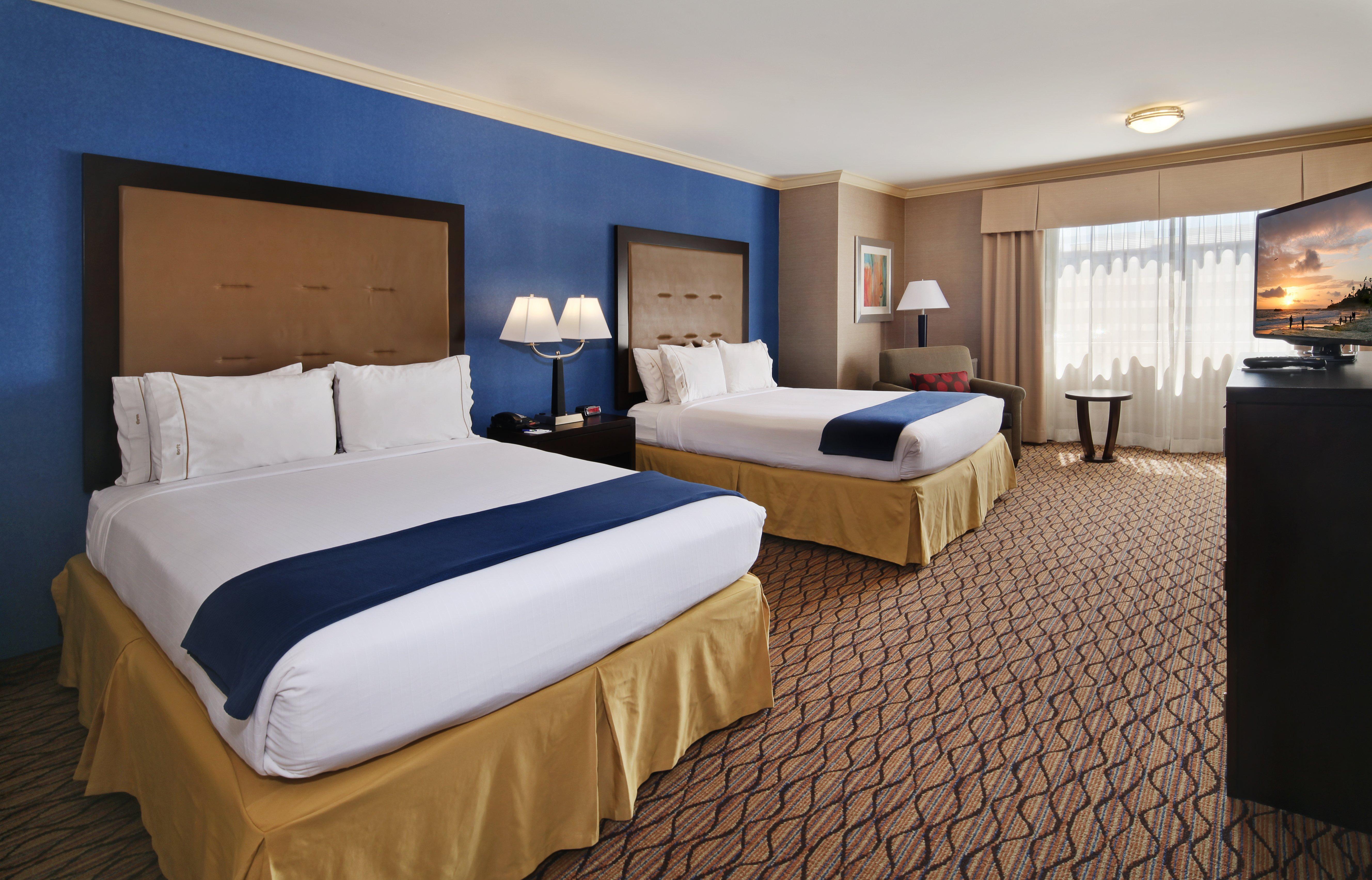 Holiday Inn Express Port Hueneme By Ihg Екстериор снимка