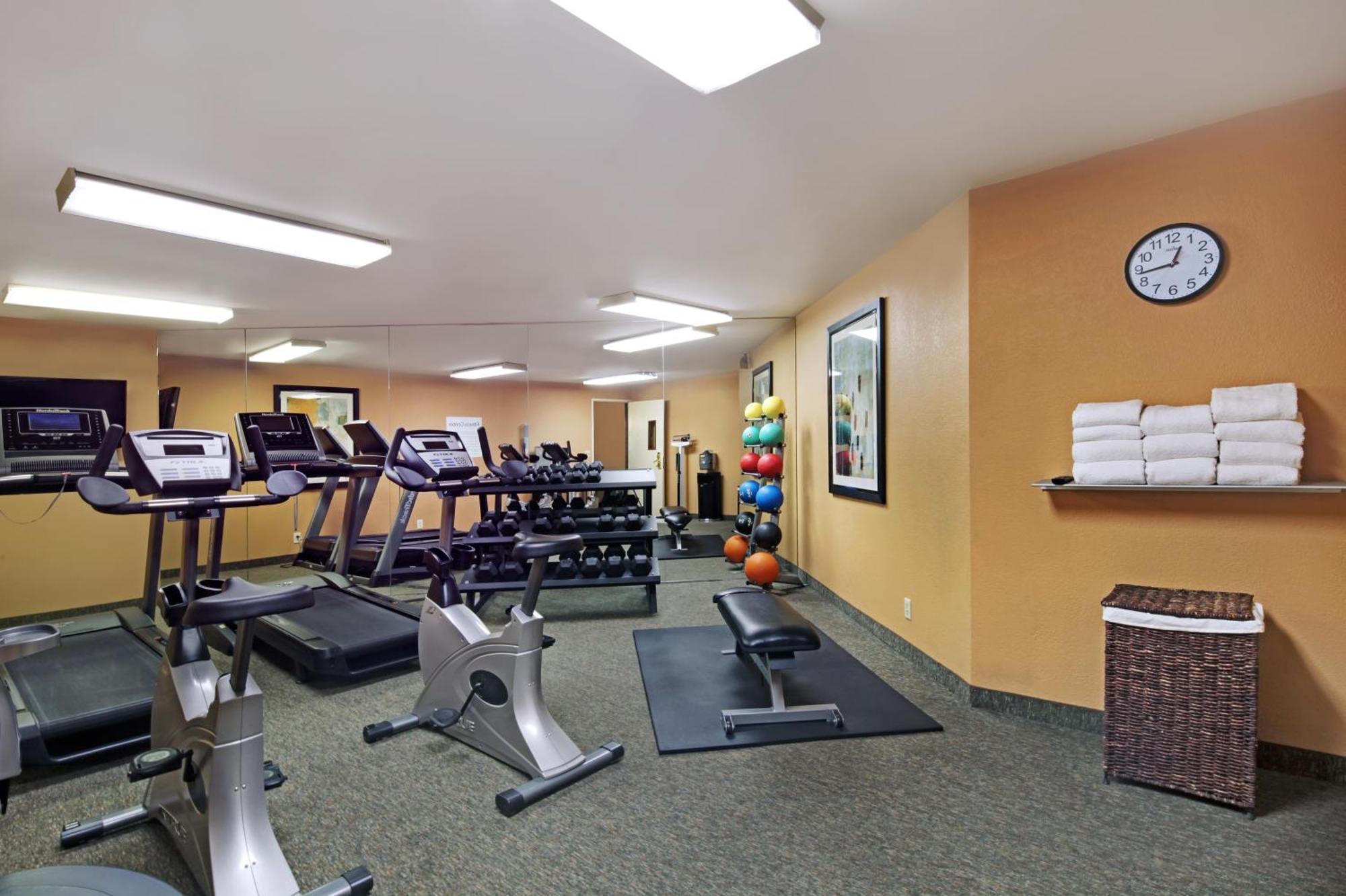 Holiday Inn Express Port Hueneme By Ihg Екстериор снимка